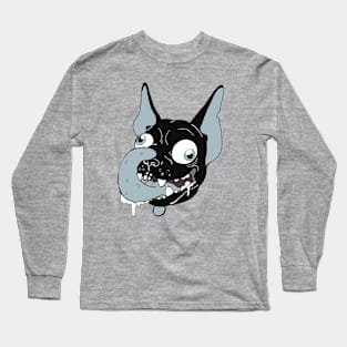 Rad Dog Long Sleeve T-Shirt